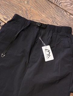 COMFY OUTDOOR GARMENT 「HALF PANTS」 イージーパンツ