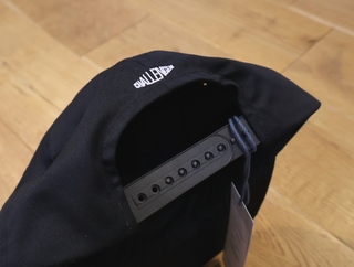 CHALLENGER 「NOISE CAP」 スナップバックキャップ