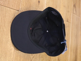 CHALLENGER 「NOISE CAP」 スナップバックキャップ