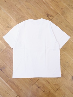 CHALLENGER 「S/S NOISE TEE」 プリントティーシャツ