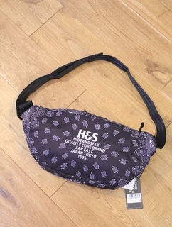 バッグ SABIN 6L SLING HIDE&SEEK edition Sabin 6L Sling