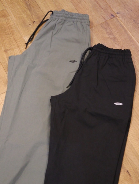 CHALLENGER 「MILITARY WARM UP PANTS」 トラックパンツ MASH UP