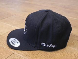 ROTTWEILER 「HORSE CAP」 スナップバックキャップ MASH UP