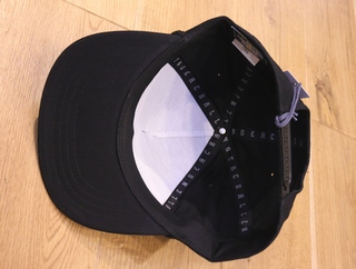 CHALLENGER 「IRON HORSE TRACKER CAP」 トラッカーキャップ MASH UP