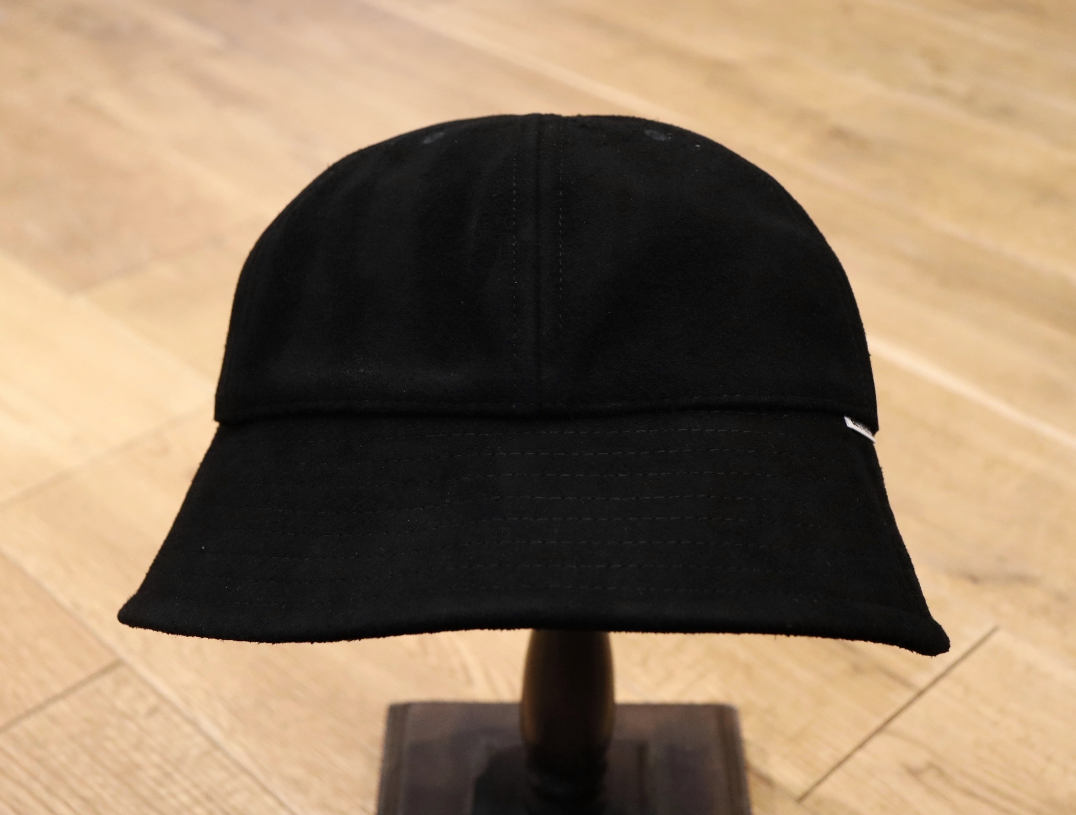 16500円 COOTIE Suede Panel Cap キャップ | www.vinoflix.com