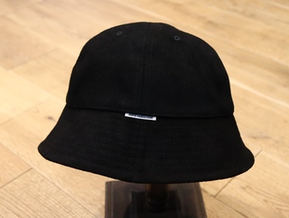 22AW COOTIE Suede Ball Hat M Black 黒 | www.rayblaze.com