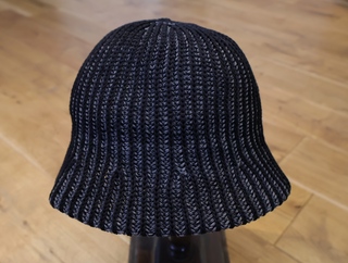 COOTIE 「Knit Crasher Hat」 ニットクラッシャーハット