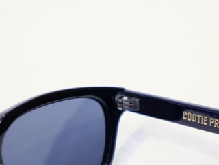 COOTIE サングラス　Raza Shades　 グラッシーズ COOTIE 「Raza Shades」 グラッシーズ