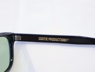 COOTIE 「Raza Shades」 グラッシーズ