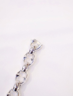 MASSES × Y's for men 「BRACELET Ys」 SILVER925製 ブレスレット