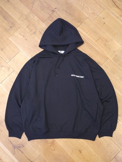 COOTIE 「Dry Tech Oversized Sweat Hoodie」 ドライテック