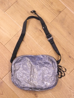 CMF OUTDOOR GARMENT 「SACHOSH WITH DYNEEMA」 サコッシュ