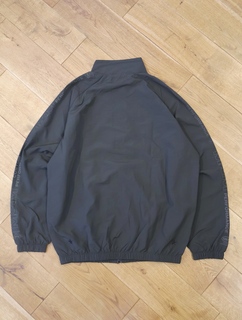9月25日発売！】M&M CUSTOM PERFORMANCE 「COTTON JERSEY JACKET