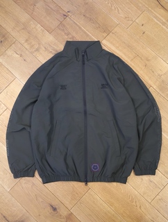 9月25日発売！】M&M CUSTOM PERFORMANCE 「COTTON JERSEY JACKET
