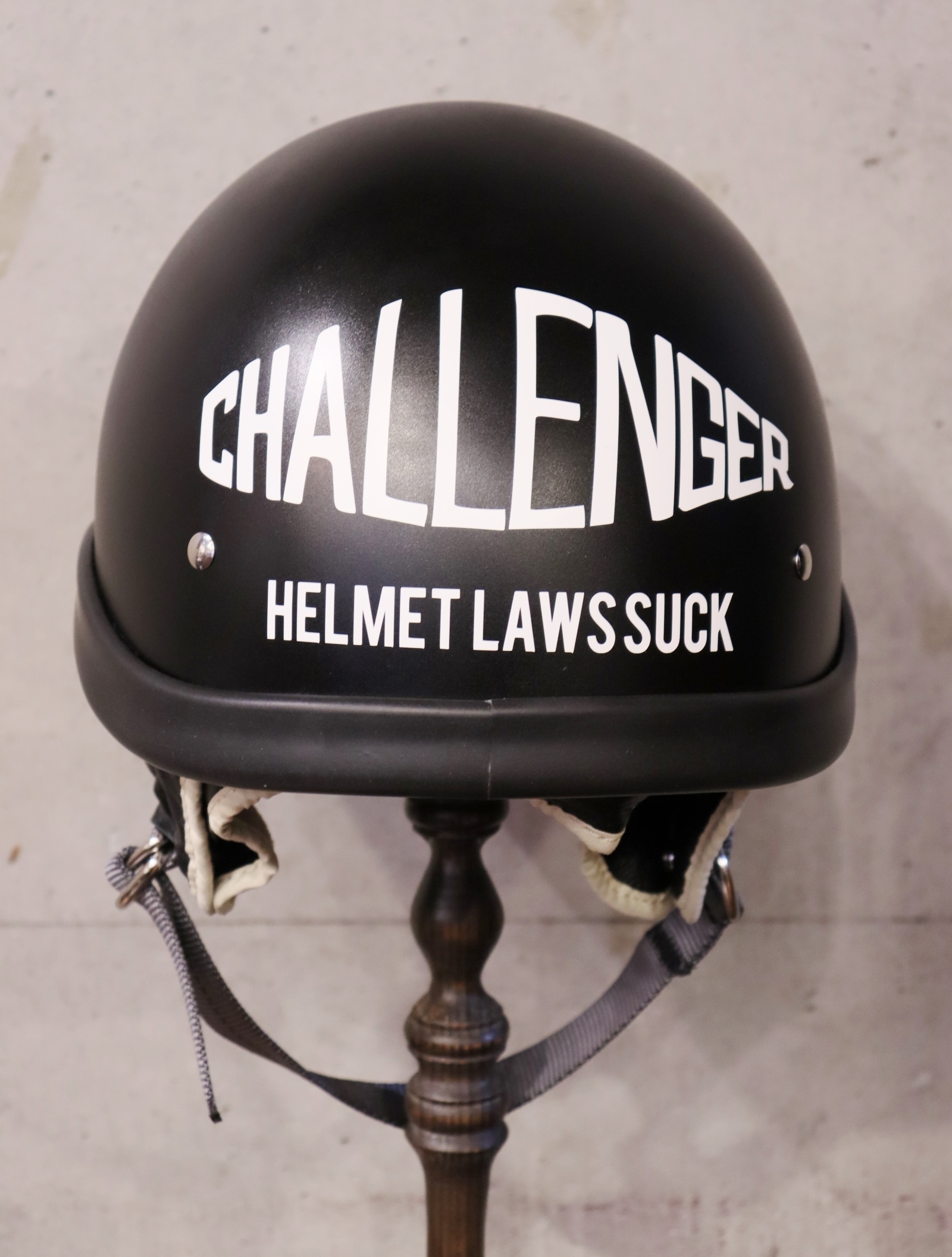 お見舞い PTR ビートル Lサイズ ヘルメット challenger - ヘルメット 