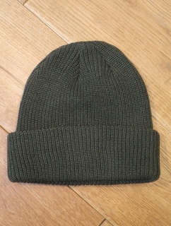 M&M CUSTOM PERFORMANCE 「Knit Cap」 ニットキャップ