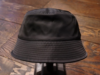 COOTIE 「 Nylon Bucket Hat 」 バケットハット MASH UP マッシュアップ