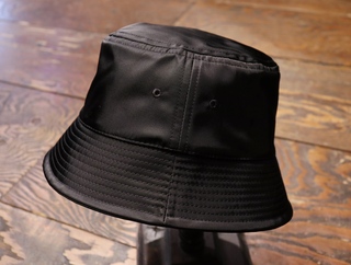 COOTIE　　「 Nylon Bucket Hat 」　　バケットハット
