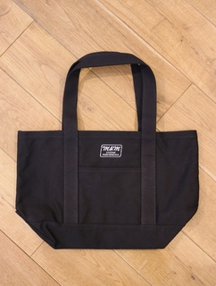 M&M CUSTOM PERFORMANCE 「ULTRA HEAVY CAMPUS TOTE BAG]」 ヘビー