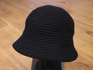 COOTIE 「 Knit Crusher Hat」 ニットクラッシャーハット