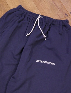 COOTIE 「Dry Tech Sweat Pants」 ドライテック スウェットパンツ