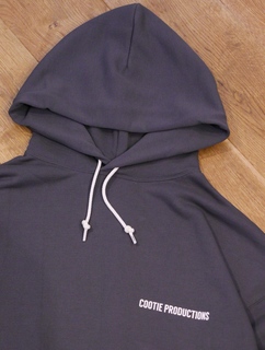 COOTIE 「Dry Tech Sweat Hoodie」 ドライテック スウェット フーディー