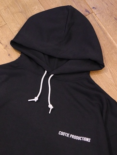 超爆安 Sweat Tech Dry 23SS COOTIE クーティー Hoodie BS99 中古