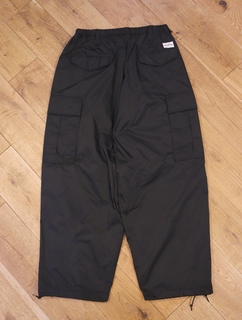 COOTIE 「Memory Polyester Twill Error Fit Cargo Easy Pants」 2 
