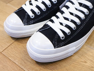 COOTIE × CONVERSE 「SUEDE ALL STAR AGED OX (Cootie Productions&