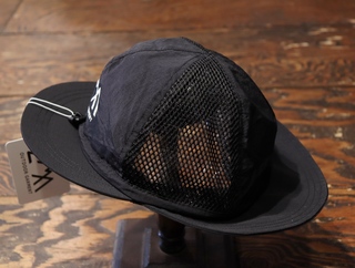 COMFY OUTDOOR GARMENT 「 ALL TIME CAP 」 キャップ