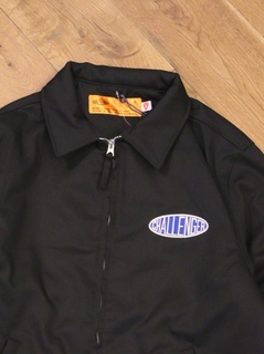 CHALLENGER 「LOGO WORK JACKET」 ワークジャケット MASH UP マッシュ