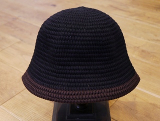 COOTIE 「Knit Crusher Hat」 ニットクラッシャーハット