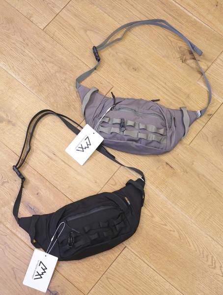 CMF OUTDOOR GARMENT 「FANNY PACK」 ファニーパック