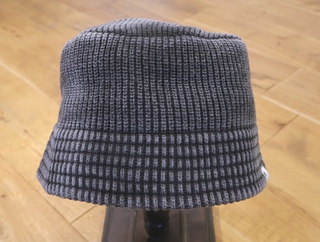 Radiall クラッシャーハット ブラック　新品 Radiall クラッシャーハット ブラック 新品 安い 価格