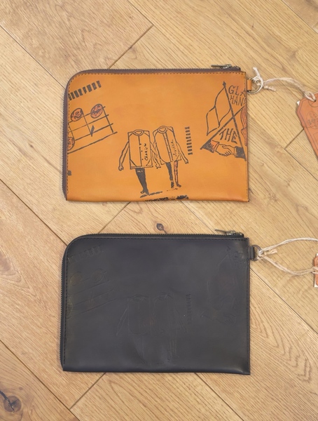 【GLAD HAND × vasco】 カーコート サイズ・S DSC02011_1_1_808ab6d0-fdca-