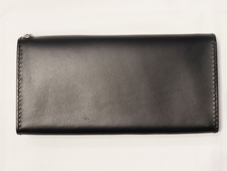 ANTIDOTE BUYERS CLUB 「 Trucker Long Wallet （Smooth Leather 