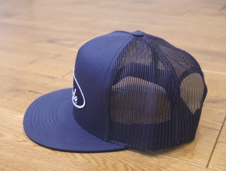 hide and seek メッシュキャップ Patch Mesh CAP メッシュキャップ-ハイドアンドシーク 通販 HIDE
