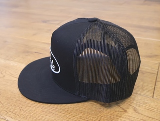Hide and Seek 「Patch Mesh Cap」 5パネル メッシュキャップ