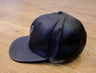 訳あり福袋 送料無料 セール わけあり 福袋 レディ 「Indian Seek and Hide Baseball レザー Cap（PU-Leather）」 帽子