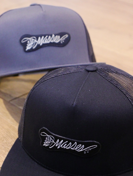 MASSES 「MESH CAP CASTING」 メッシュキャップ