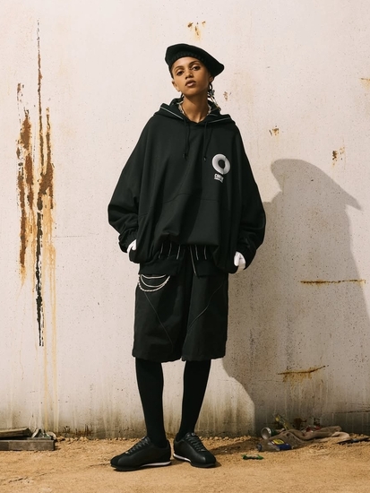 COOTIE 「Polyester Twill Football Top」 フットボールシャツ COOTIE 「Polyester Twill Football Top」 フットボールシャツ