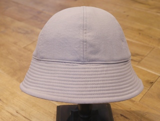 COOTIE 「Padded Ball Hat」 ボウルハット