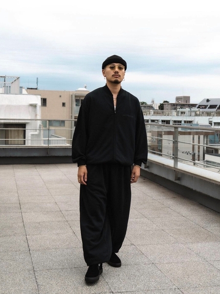 COOTIE セットアップ Dry Tech Sweat & pants-