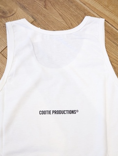COOTIE 「Dry Tech Jersey Tank Top」 タンクトップ