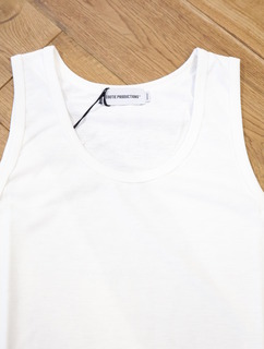 COOTIE 「Dry Tech Jersey Tank Top」 タンクトップ