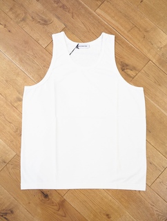 Dry Tech Jersey Tank Top Lサイズ タンクトップ COOTIE 「Dry Tech Jersey Tank Top」 タンクトップ
