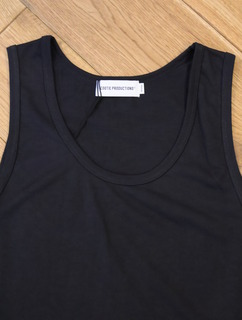 cootie タンクトップ COOTIE/RIBBED TANK TOP (2 PACK) | オリジナルのランダムテレコ