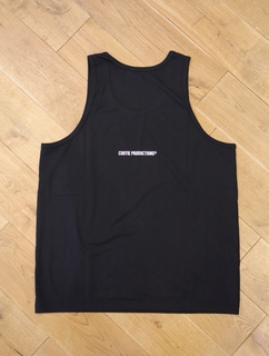 COOTIE 「Dry Tech Jersey Tank Top」 タンクトップ