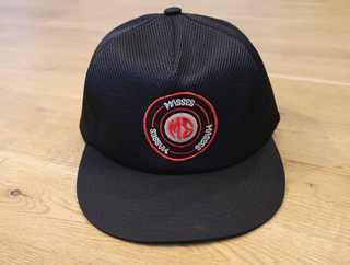 MASSES 「ALL MESH CAP」 オールメッシュキャップ