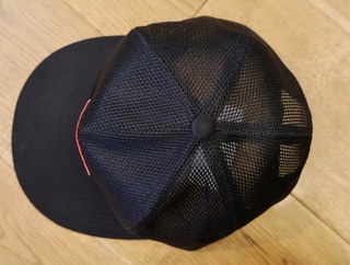 MASSES MESH CAP 未使用 MASSES 「ALL MESH CAP」 オールメッシュキャップ
